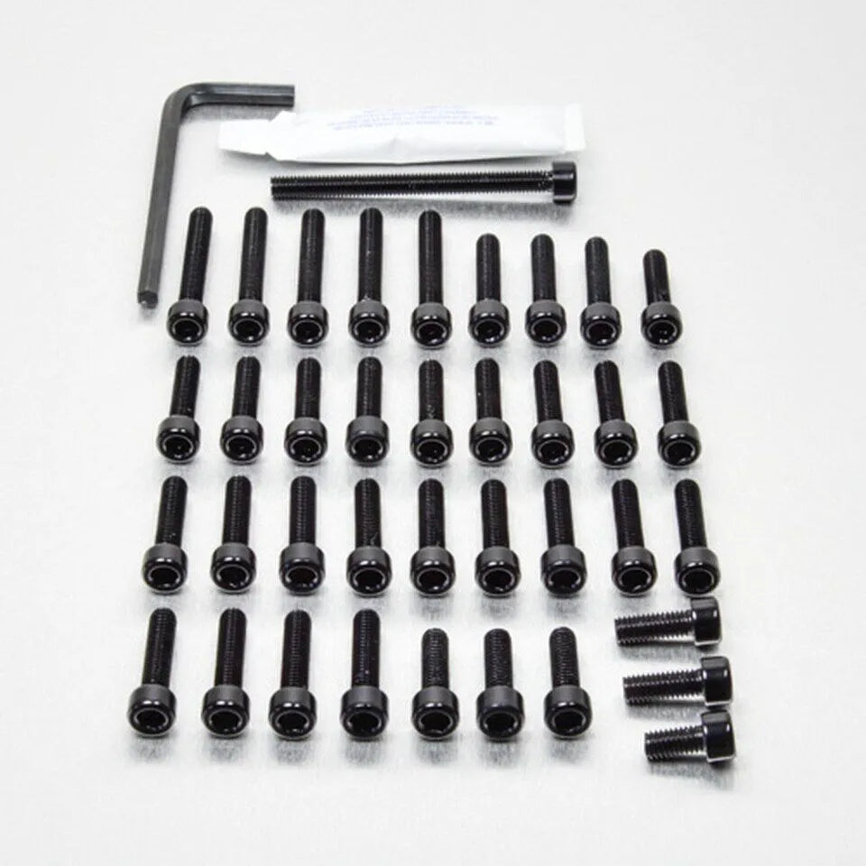 PRO BOLT Aluminium Motorbultkit för Kawasaki - PE24011389 bild 1 PMIMAGE:FDE3FFFF2C5FF6396F65