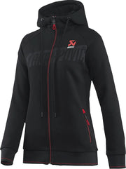 Akrapovic Women's Corpo Full-Zip Hoody Tröjor dam - PE30511219 bild 7 PMIMAGE:03CE88BC53D59A8BF72B