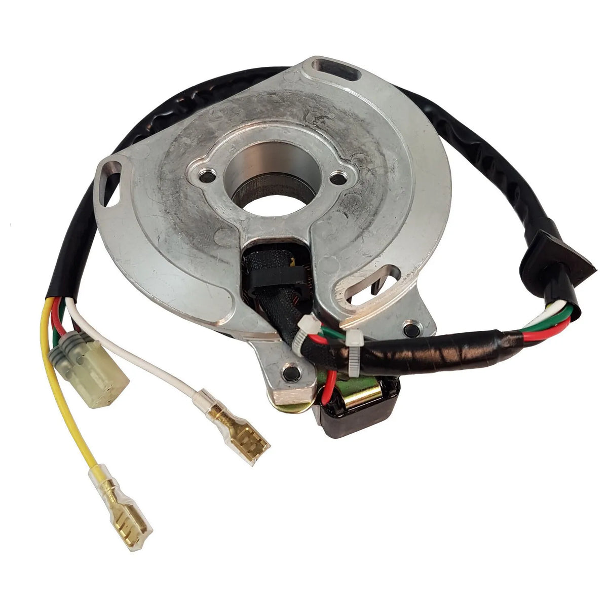 PARTS EUROPE Stator KT/HU - PE21121643 bild 1 PMIMAGE:E25DA2CC89922600A250