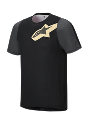 ALPINESTARS BICYCLE A-Dura Lipan kortärmad cykeltröja svart 2XL - PE50200432 bild 1 PMIMAGE:D9B2EEA99EF564E376E2
