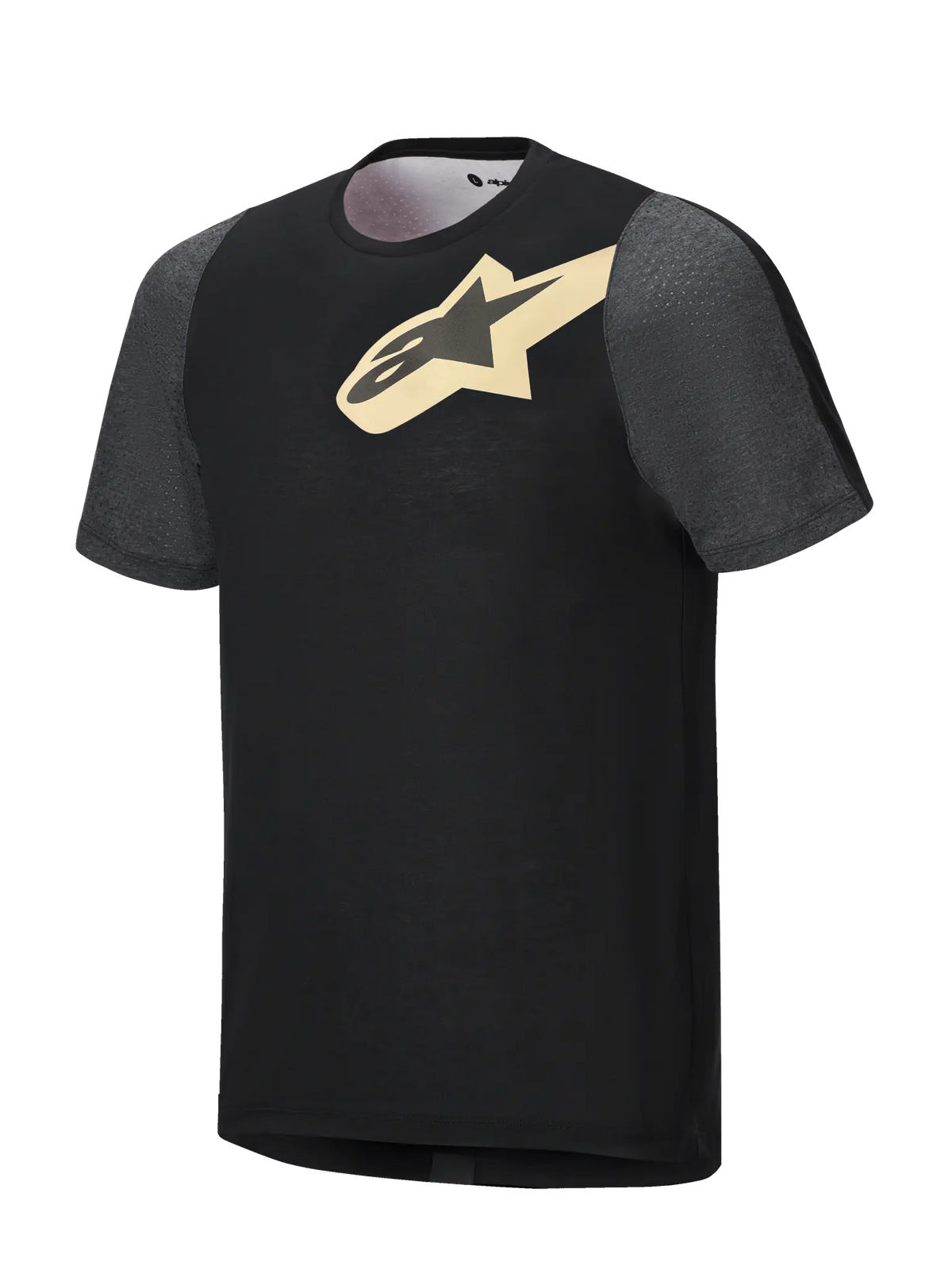 ALPINESTARS BICYCLE A-Dura Lipan kortärmad cykeltröja svart 2XL - PE50200432 bild 1 PMIMAGE:D9B2EEA99EF564E376E2