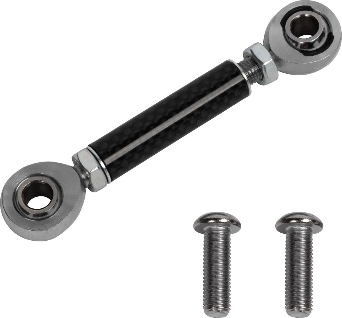 SLYFOX Shift Linkage i kolfiber för Harley-Davidson - PE16010580 bild 1 PMIMAGE:B355D655DFC8D1DB58A4