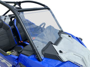 Moose Offroad Four Wheel Full Windshield Vindvisir universal - PE23170477 bild 2 PMIMAGE:4B819C04677CE9E8B61A