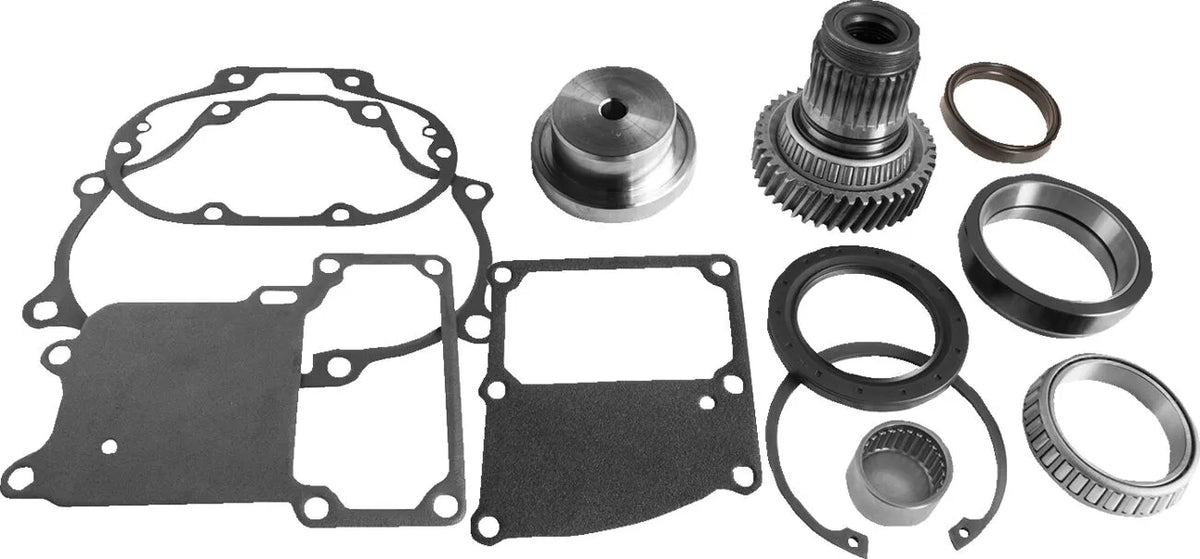 Baker Drivetrain Replacement Bearing for 5-Speed Big Twin Växellådsinre komponenter - PE11100100 bild 1 PMIMAGE:A4A6FD82DF4802EB8C46