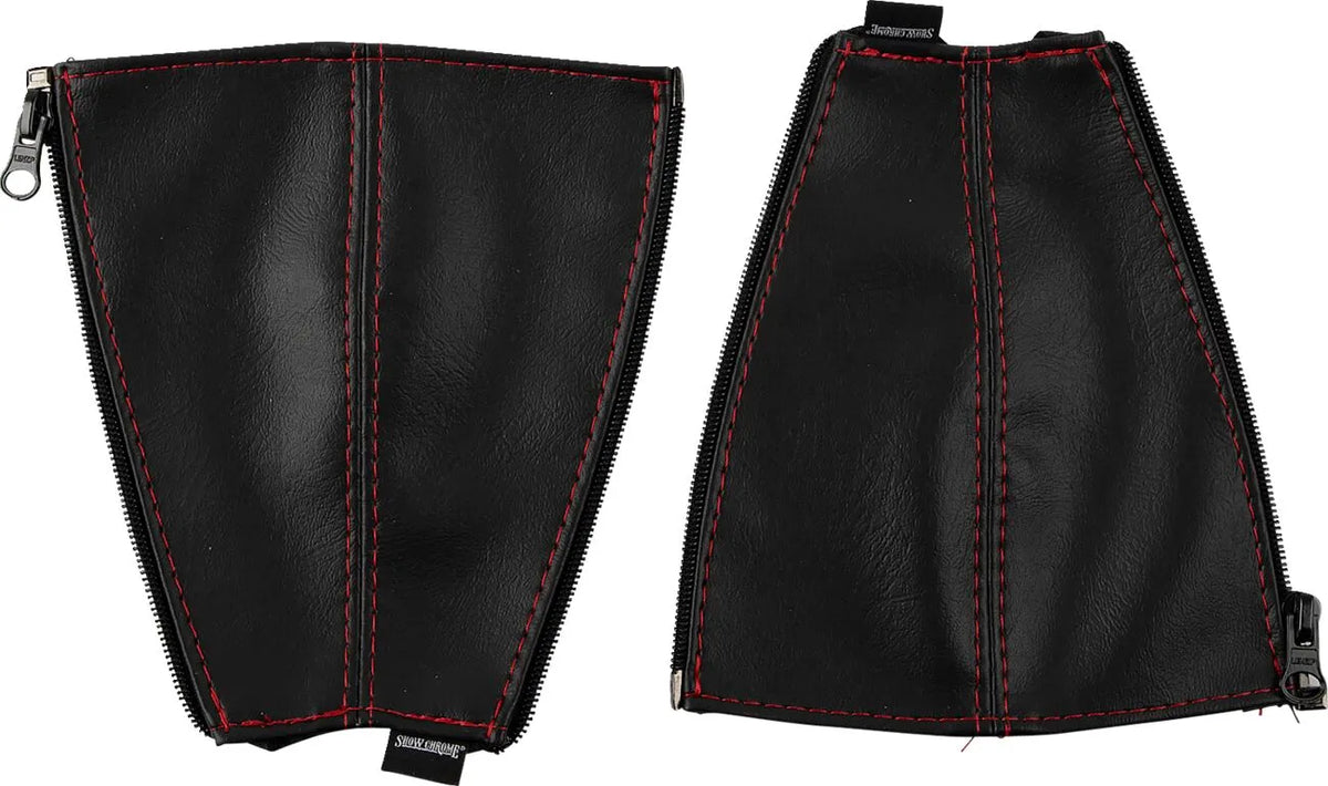 SHOW CHROME Kaliber Seat Belt Covers Röd - PE05212031 bild 4 PMIMAGE:AEE264A6C5994366D248
