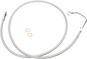 Magnum Shielding Designer Series ABS-Specific Mid Brake Line Kit Bromsslangar rostfritt stål - PE17413244 bild 1 PMIMAGE:54CF4DDAB51517581CD4