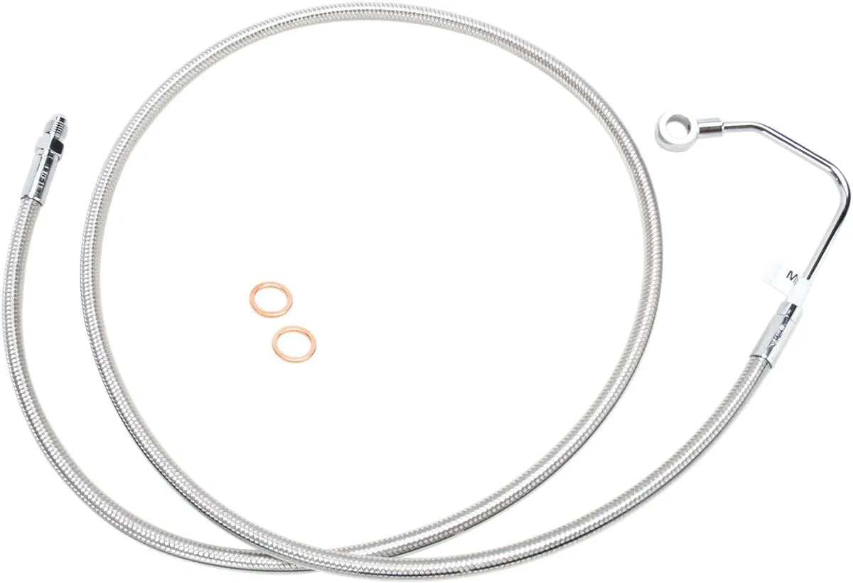 Magnum Shielding Designer Series ABS-Specific Mid Brake Line Kit Bromsslangar rostfritt stål - PE17413244 bild 1 PMIMAGE:54CF4DDAB51517581CD4