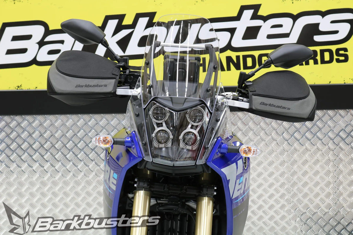 BARKBUSTERS Monteringssats Tvåpunkt för YAMAHA XTZ700 TENERE - PE06352464 bild 5 PMIMAGE:2748D6832044873F7F02