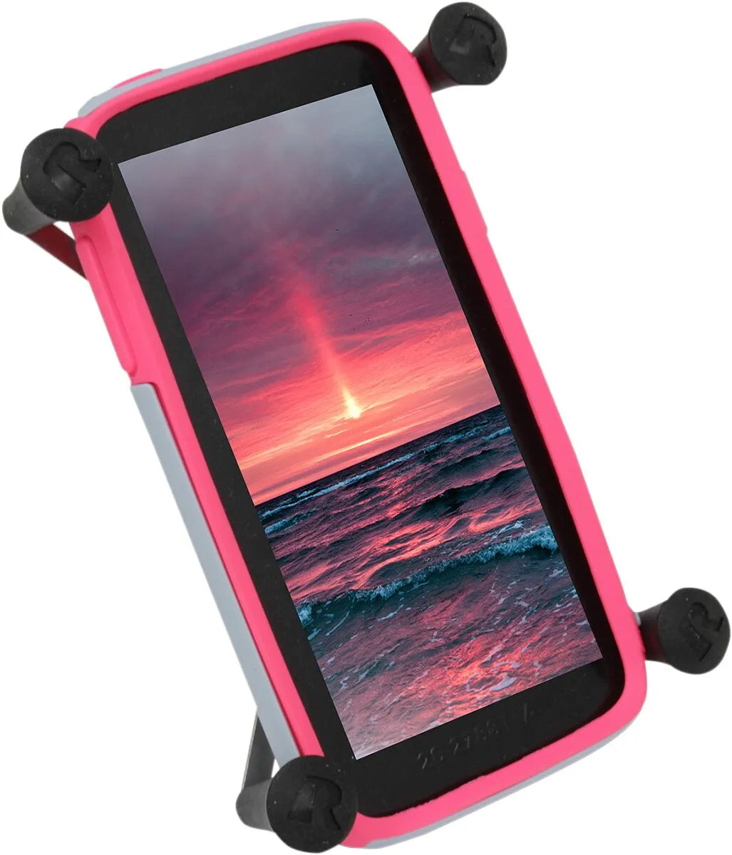 RAM MOUNTS X-Grip® IV Large Device Cradle - PE06030571 bild 2 PMIMAGE:EBBB5C049E1E8228B30B