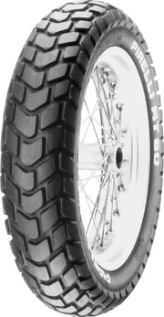 PIRELLI MT60 130/80-17 M/C 65H Dual Sport Däck Bak - PE03170643 bild 1 PMIMAGE:D6B58B23C058AC942C48
