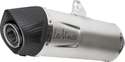 LEOVINCE LV One EVO Slip-On Ljuddämpare - PE18114191 bild 2 PMIMAGE:B643A661EA775A2CC00B