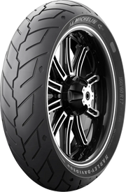MICHELIN Scorcher 21 Framdäck 160/60 R17 69V - PE03080056 bild 1 PMIMAGE:9B34C52E1C1323444B24