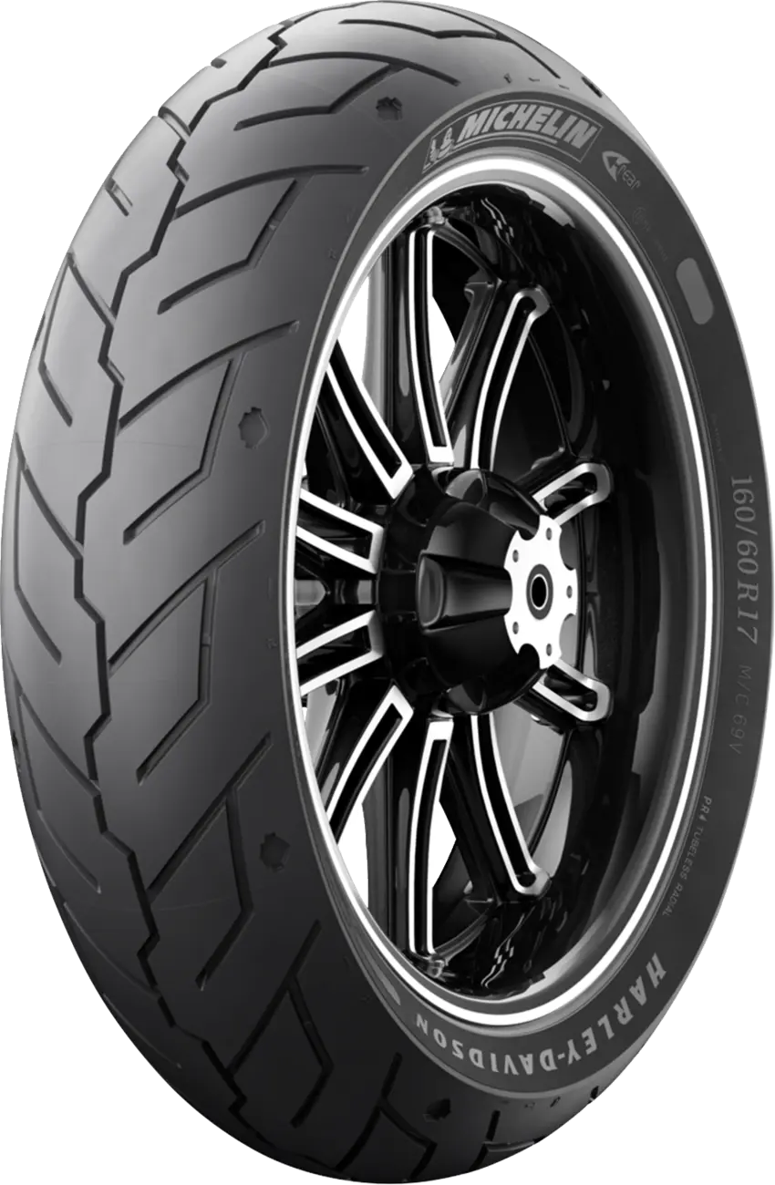 MICHELIN Scorcher 21 Framdäck 160/60 R17 69V - PE03080056 bild 1 PMIMAGE:9B34C52E1C1323444B24