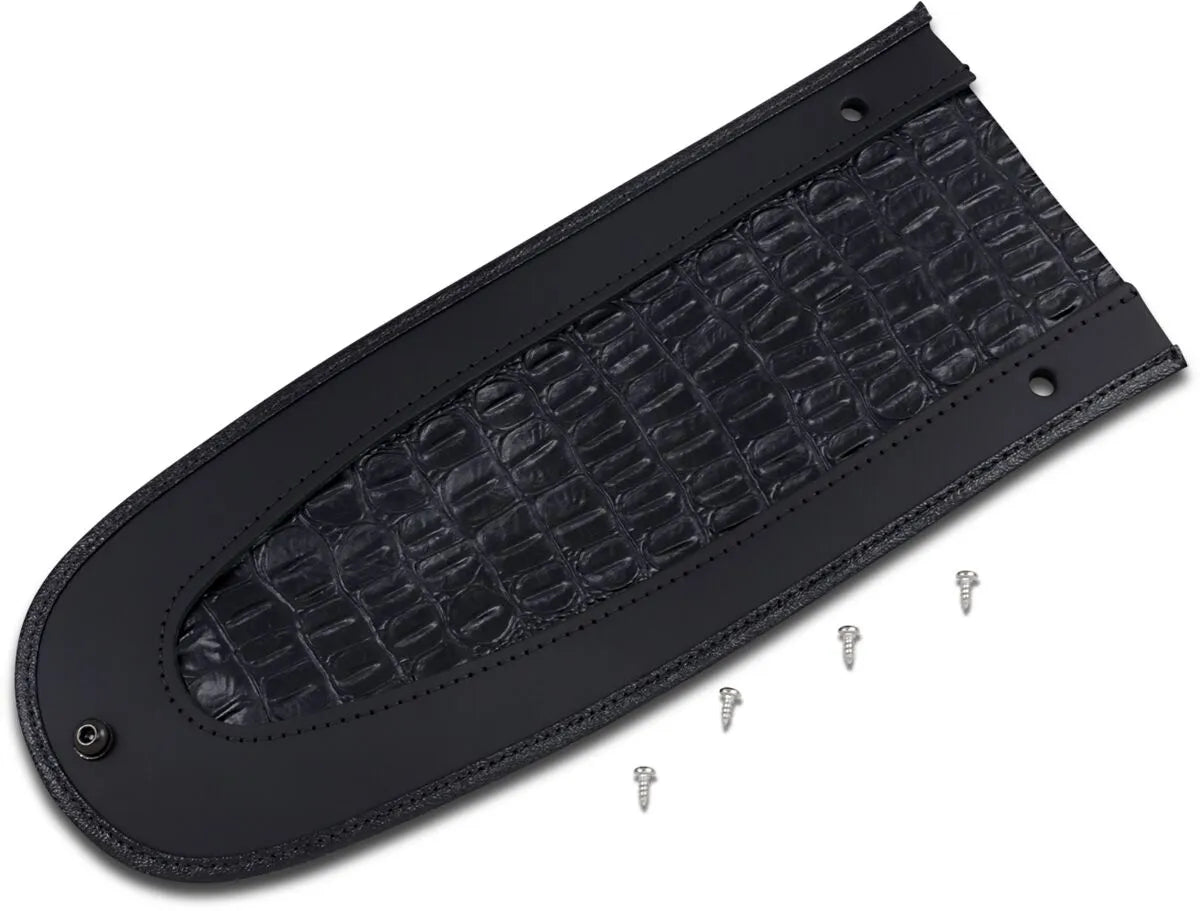 Drag Specialties Seats Fender Skin Dekor & styling delar - PE14050145 bild 1 PMIMAGE:3DEF5AA593FA11E161FB