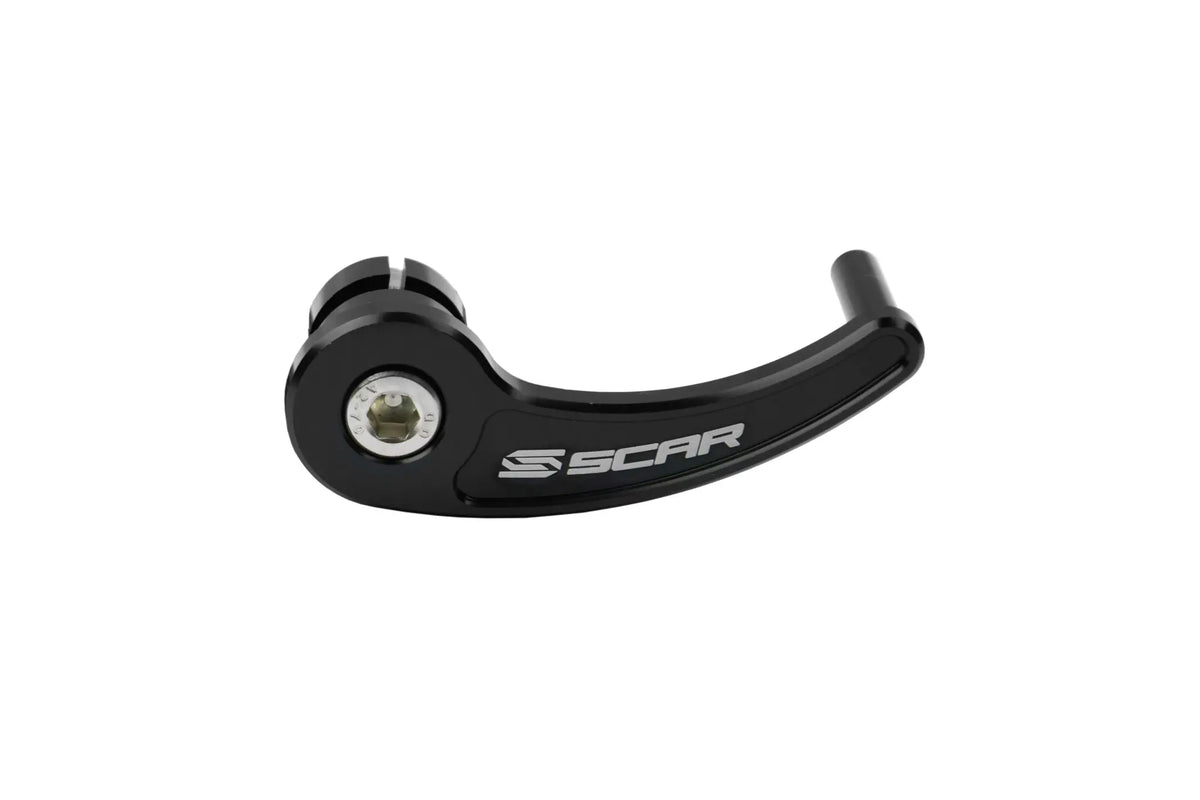 SCAR RACING Framaxeldragare KTM/HVA/GGAS 15- Svart - PE38110163 bild 1 PMIMAGE:7E9FC64903281C159456