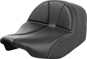 Saddlemen Dominator Solo Seat Sadlar Harley Touring - PE08011899 bild 1 PMIMAGE:B846518EB0E48B88D3FF
