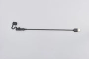 DAYTONA USB A-laddkabel Lightning - PE21300346 bild 3 PMIMAGE:A7B4CC0C8C138A50E273
