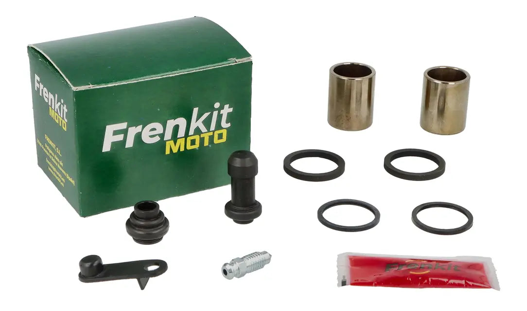 FRENKIT S.L. Bromsok Reparationskit med Kolv 27mm för BMW och Honda - PE17020956 bild 1 PMIMAGE:CDE04F17E70DFC656087