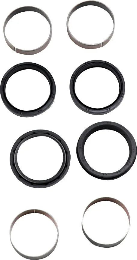 MOOSE OFFROAD HARD-PARTS Premium Framgaffel Reparationskit 43 mm - PE04500541 bild 2 PMIMAGE:00BDF7FE098BE8A744B9