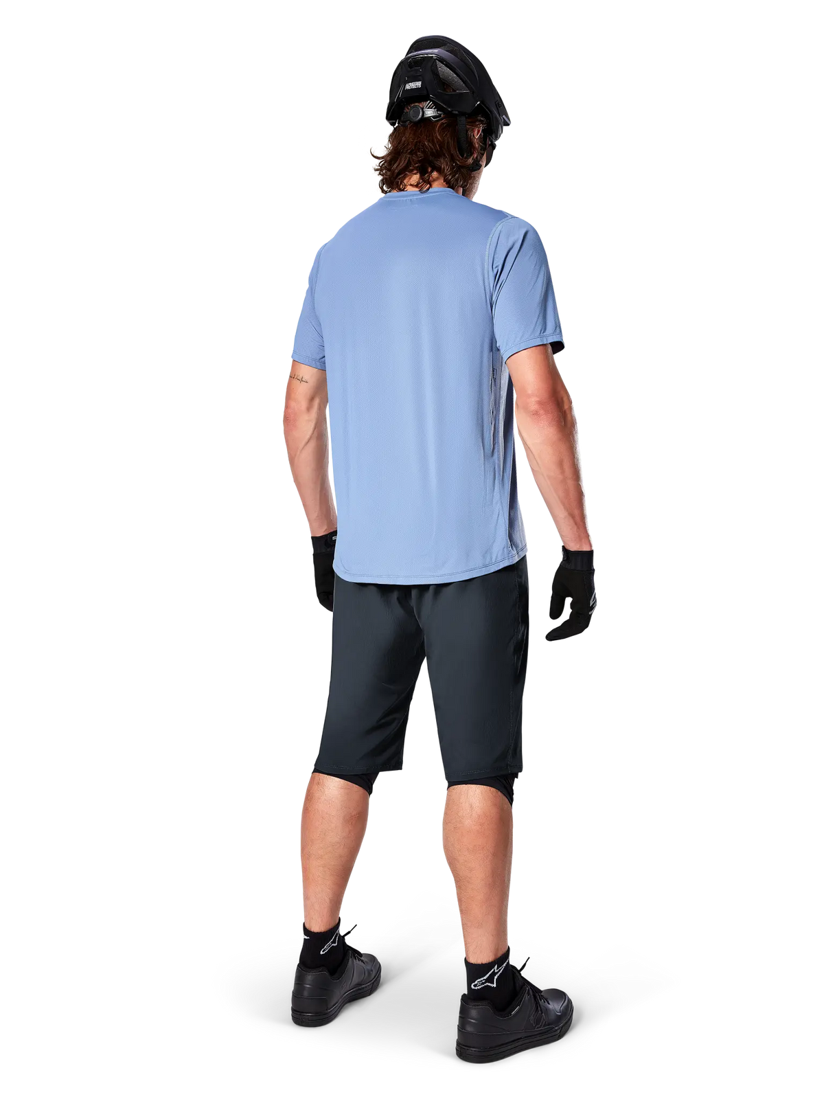 ALPINESTARS BICYCLE A-Dura Shorts Svarta 30 - PE50010383 bild 5 PMIMAGE:42D1F3048BCBBF6E64E7