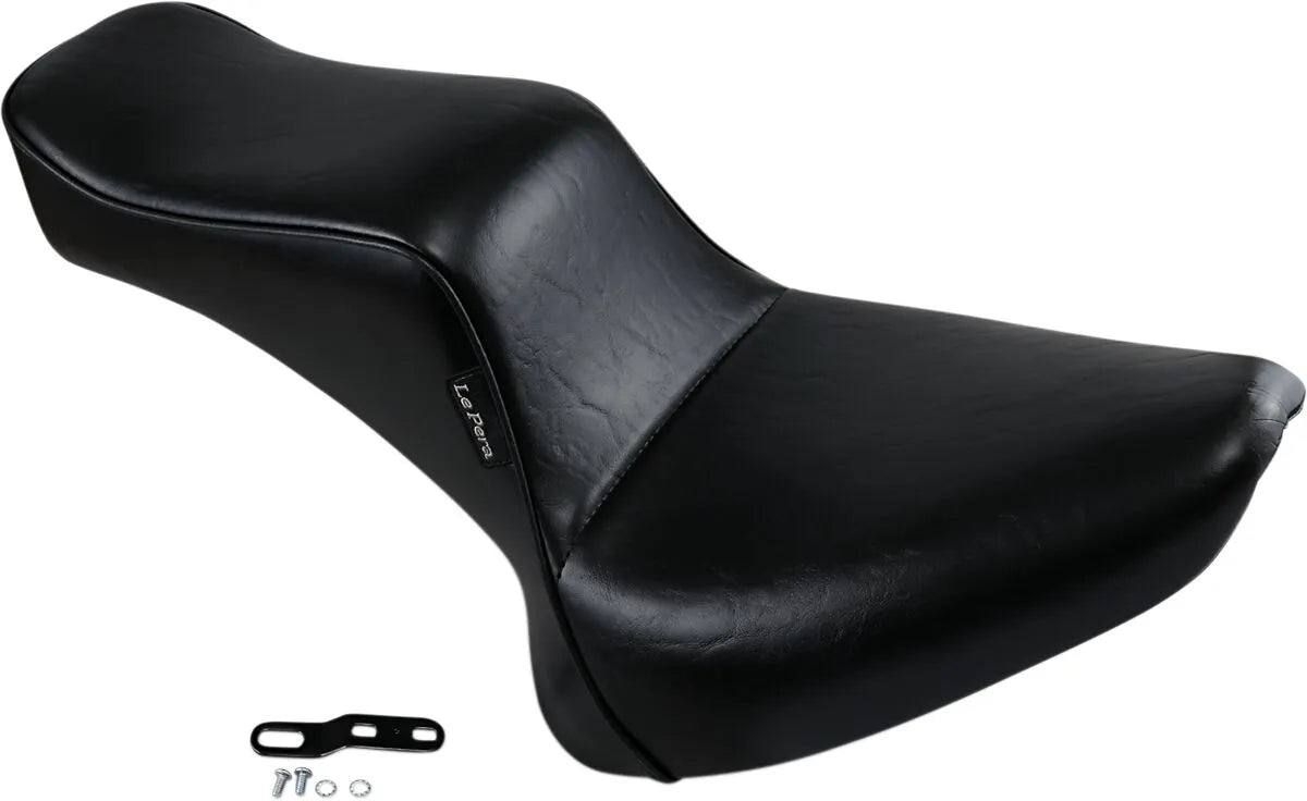 Le Pera Cherokee Seat Sadlar Harley Softail - PEDS905719 bild 2 PMIMAGE:47B477B9B4A1A8D50464