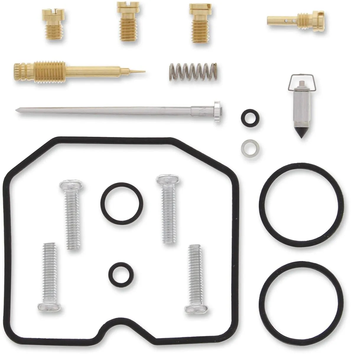 MOOSE OFFROAD HARD-PARTS Förgasarservicekit för Kawasaki - PE10030584 bild 1 PMIMAGE:CCA17B206A2CB9DF9CB2