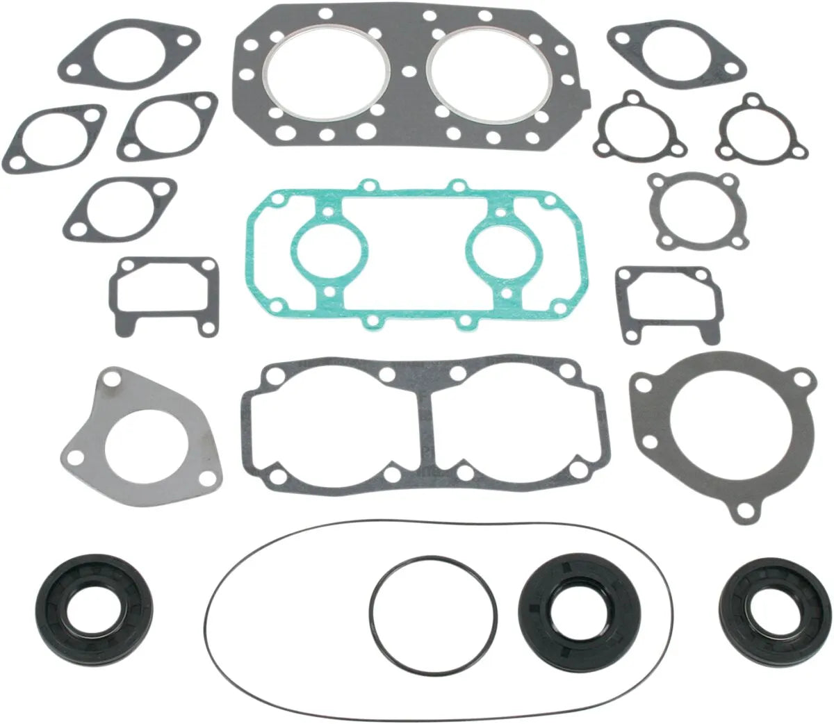VERTEX Komplett Packningssats för KAW 550 - PEPD810330 bild 1 PMIMAGE:1BE82A8F5985E6E0BE62