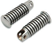 Drag Specialties Sundance® Foot Pegs Highway bars & fotpinnar - PEDS253400 bild 1 PMIMAGE:A57531C565F8D5657FFF