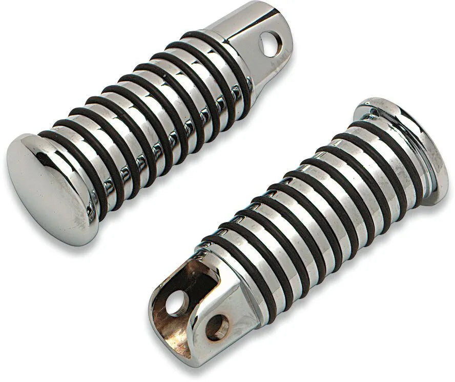Drag Specialties Sundance® Foot Pegs Highway bars & fotpinnar - PEDS253400 bild 1 PMIMAGE:A57531C565F8D5657FFF