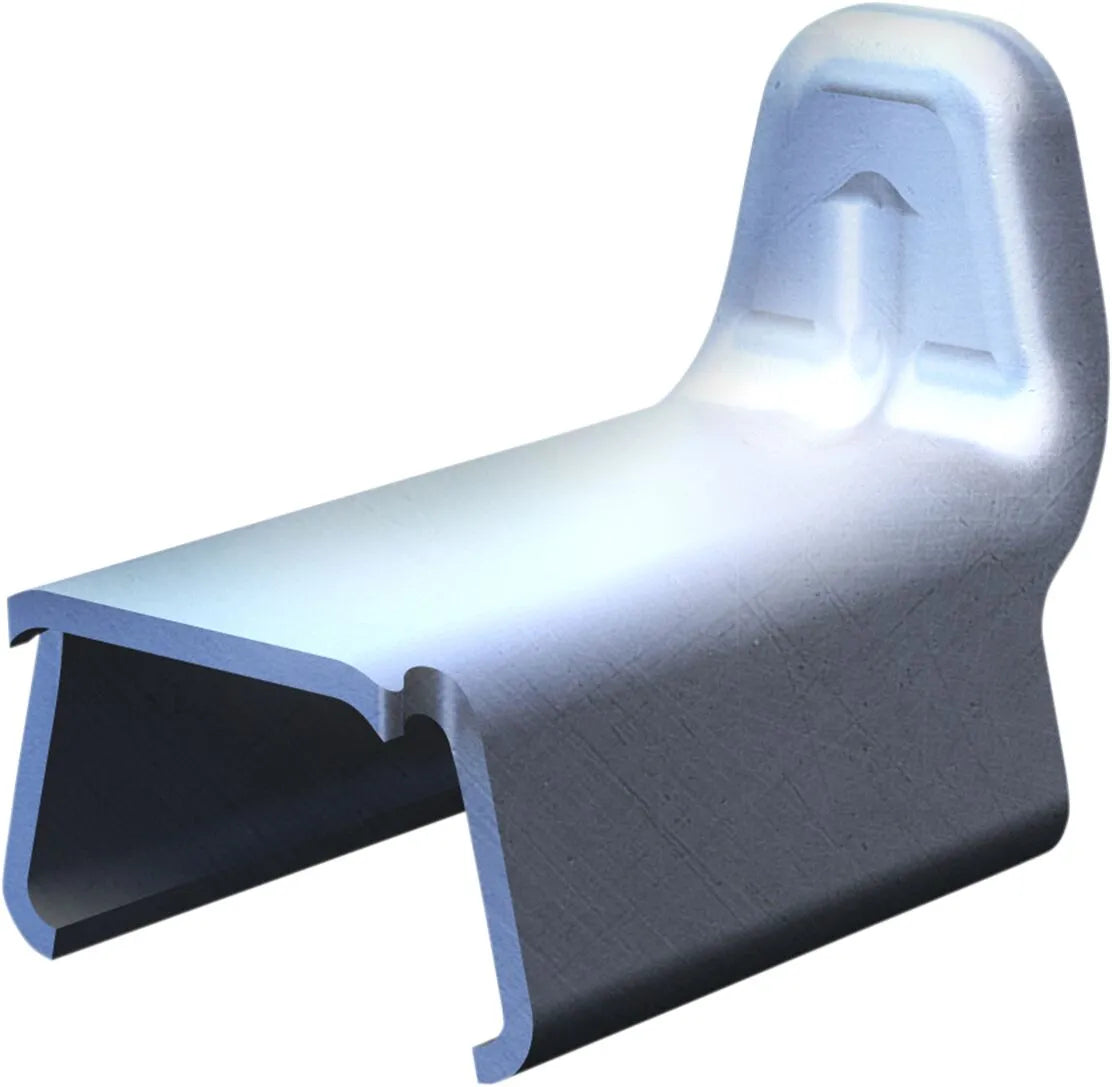 CAMSO Track Clips Large Guide - PE12400244 bild 1 PMIMAGE:A305A62B4BECF395D124