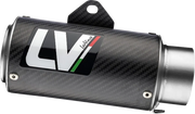 LEOVINCE LV-Corsa Slip-On Dämpare för Tiger 800 Carbon - PE18115100 bild 4 PMIMAGE:F53D97EA98BE07A7748C