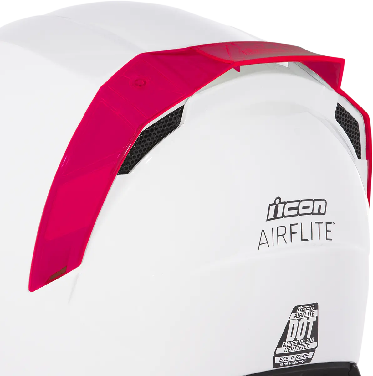 ICON Airflite Bakre Spoiler - PE01331308 bild 1 PMIMAGE:9E7B7E2ABC7C494F87F2