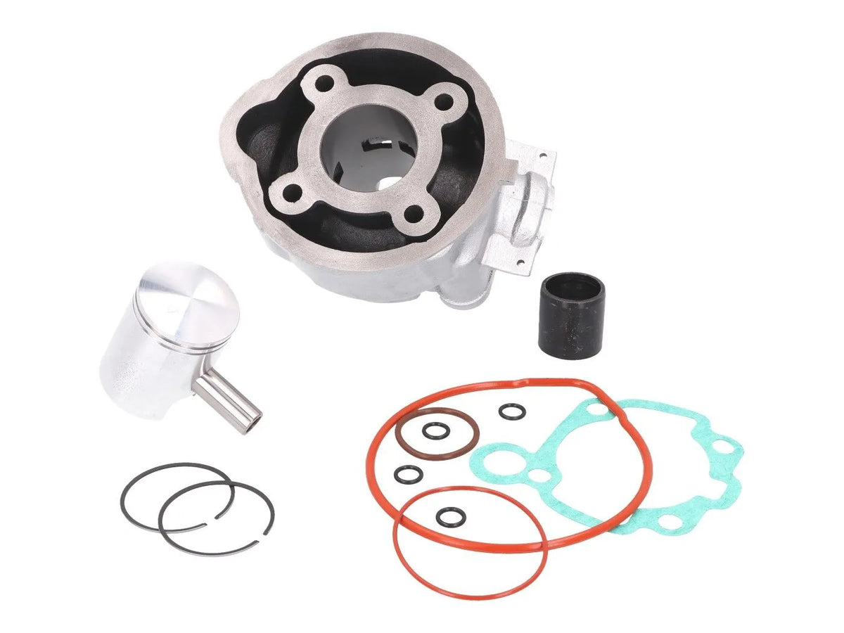 101 OCTANE Cylinder Kit 50cc - PE09310941 bild 1 PMIMAGE:98951F1001FB19FEDF9E
