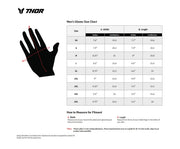 Thor Launchmode Cold Weather Offroadhandskar herr - PE33308301 bild 4 PMIMAGE:73658C697A622EB9DD39