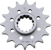 Jt Sprockets Front Sprocket Framdrev stål - PEJTF126916 bild 1 PMIMAGE:F86F346874CAD4FC0E3A