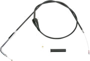 Drag Specialties Black Vinyl Cable Tomgångskablar - PE06510131 bild 2 PMIMAGE:B83B8DE07DCF8B376A44