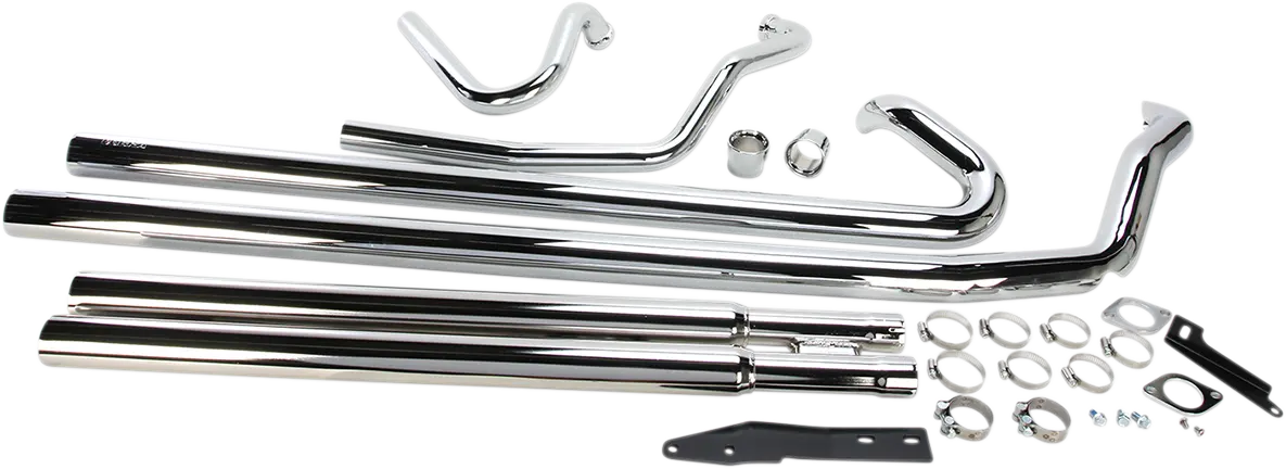 COBRA Speedster Xtra Long Avgassystem - PE18102327 bild 3 PMIMAGE:E0BDAAED2F83F7F62D1C