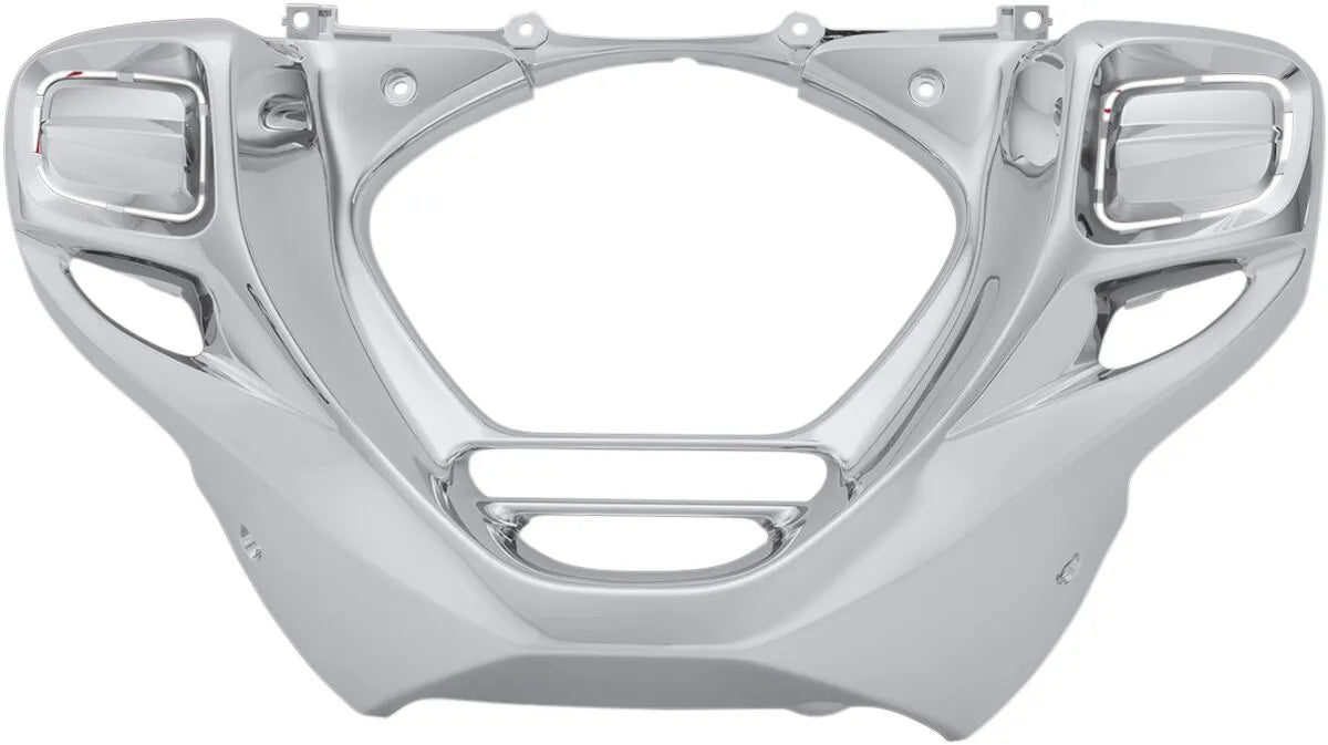 Show Chrome Front Lower Cowl Karossdelar & tillbehör - PE05211419 bild 1 PMIMAGE:EE56A70D911B400F7C90