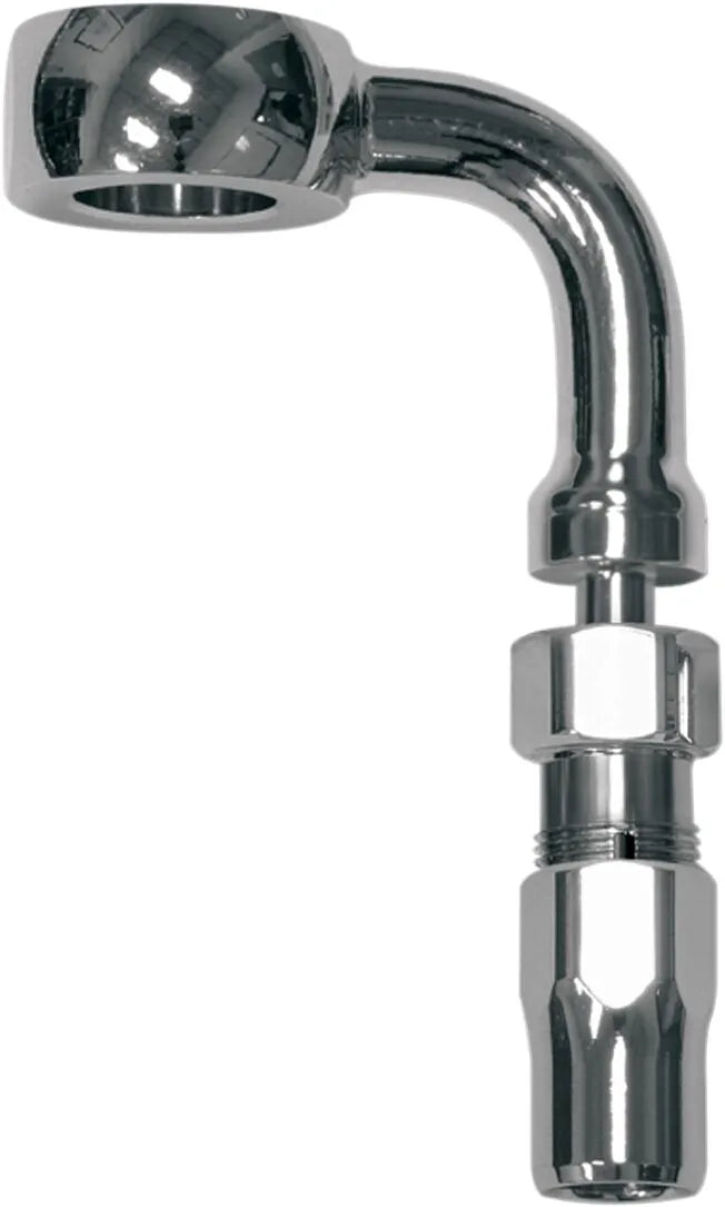 Magnum Shielding BYO® Build-Your-Own Banjo with Fitting Tillbehör bromsledningar - PE17420301 bild 1 PMIMAGE:0A2C5182AD775FADD6BC
