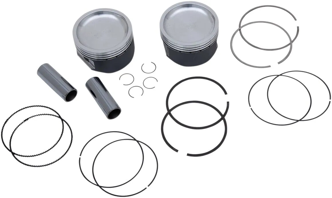 WOSSNER Kolvsats PRO 800 RZR/RANGER 08-14 84.93 OVR+5.00 - PE09105595 bild 1 PMIMAGE:0D5E7CFF7A49D31979A9