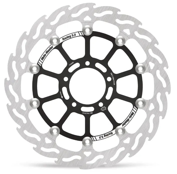 MOTO-MASTER Halo Series Flytande Bromsskiva Fram - PE17105319 bild 1 PMIMAGE:FDB4E6936F40F5234E04
