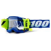 100 Percent Accuri 2 Forecast Roll-Off Goggle Goggles - PE26013299 bild 2 PMIMAGE:F22C3D9F5938581258B8
