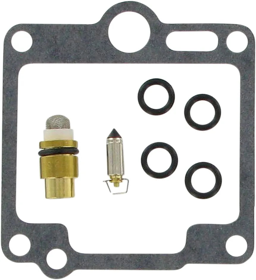 K&L SUPPLY Reparationssats till förgasare Yamaha - PE10030142 bild 1 PMIMAGE:B93D29957C1A88E08BF8