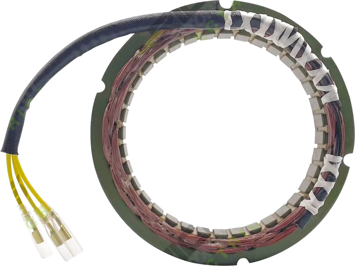 RICK'S MOTORSPORT ELECTRIC Stator Honda CB400F '75-'77 - PE21121899 bild 1 PMIMAGE:8B1CAE423053E573403F