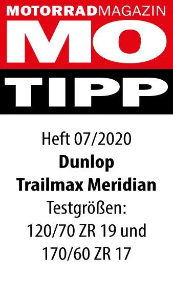 Dunlop Trailmax Meridian Dual sport däck bak - PE03170459 bild 6 PMIMAGE:20B2722FCFC0CBA94342