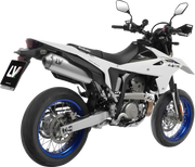 LEOVINCE LV-X Slip-On Ljuddämpare Suzuki DR-Z 400 Aluminium - PE18212310 bild 2 PMIMAGE:A12AD1A4032A2947D80C
