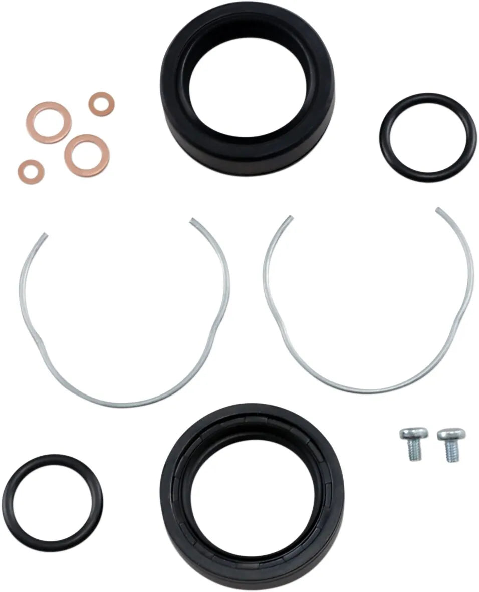 JAMES GASKET Fork Seal Kit 35mm L75-E84 - PEDS174785 bild 1 PMIMAGE:2E19E34F3FF5F6617ED7