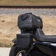 THRASHIN SUPPLY CO. Mini Essential Sadelväskor 8L - PE35012168 bild 8 PMIMAGE:678F15EA7E9FCE6D605E