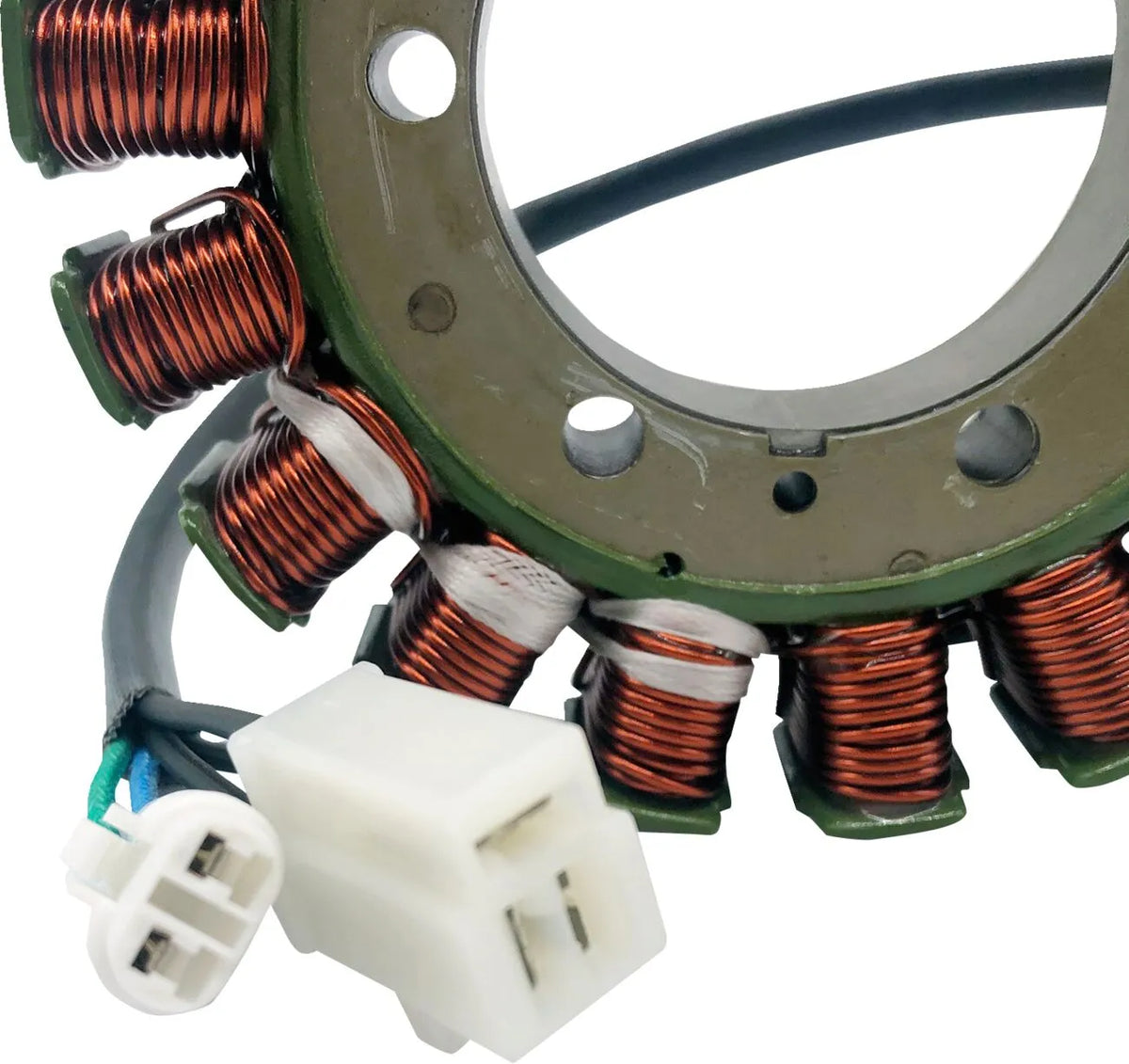 RICK'S MOTORSPORT ELECTRIC Stator Arctic Cat - PE21121695 bild 2 PMIMAGE:EA8CEB46D9AB6AE844DE
