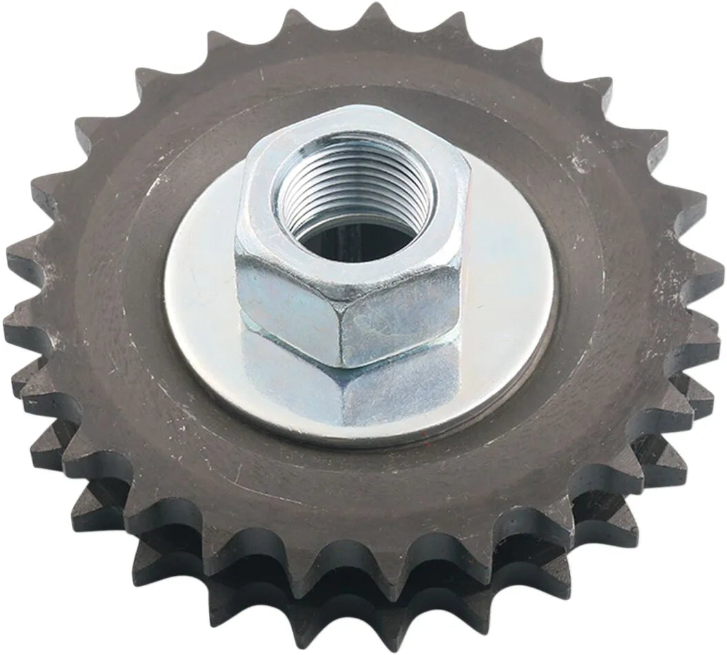 BELT DRIVES LTD. Solid Primary Sprocket Kit 25T - PE11200412 bild 2 PMIMAGE:90AC7BD6BDA812AE71F9